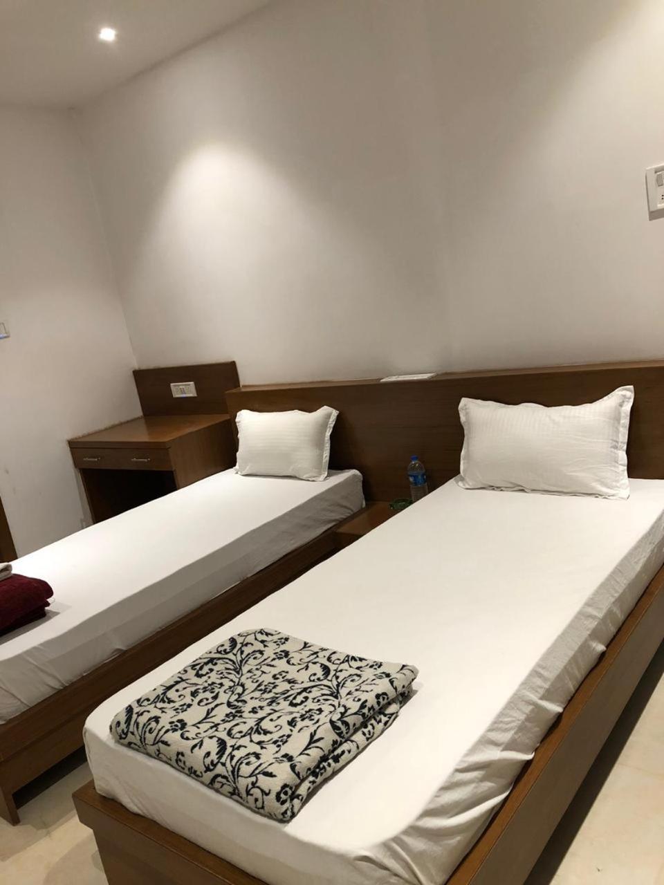 Homestay The