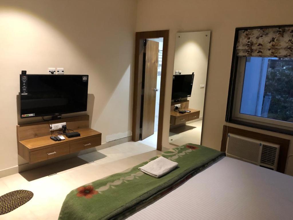 The Homestay Jamshedpur