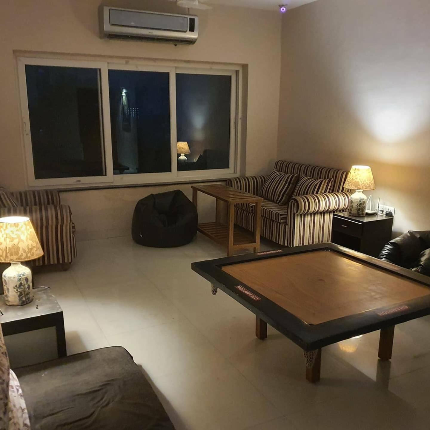 The Homestay *