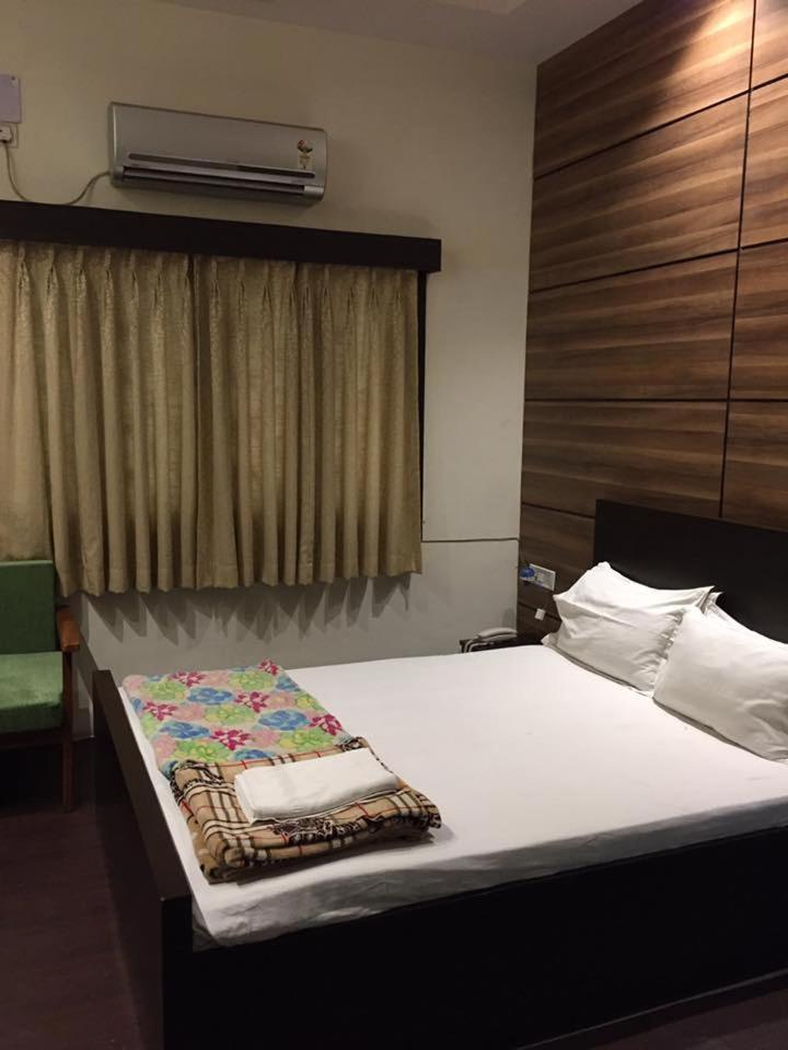 Homestay The