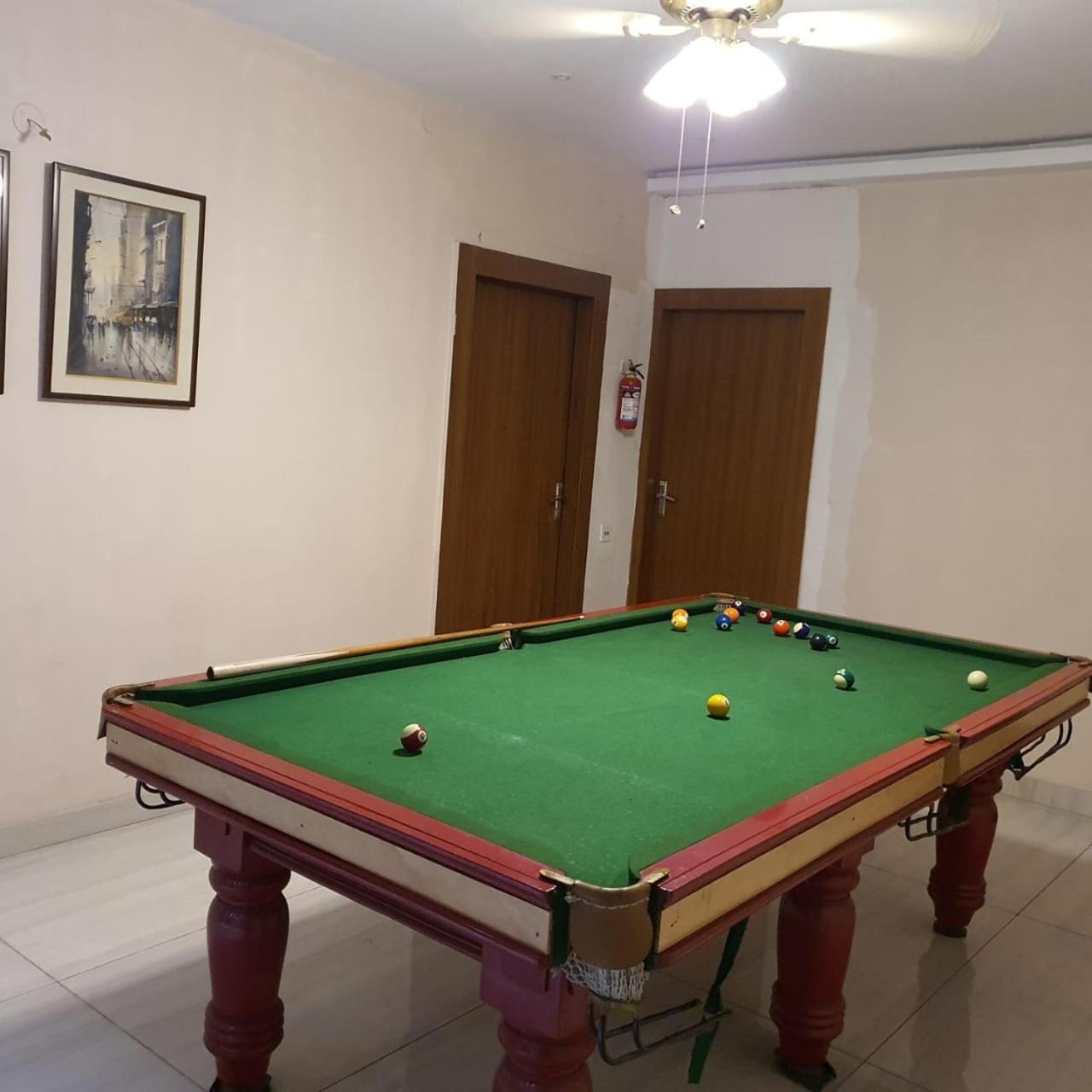 Homestay The