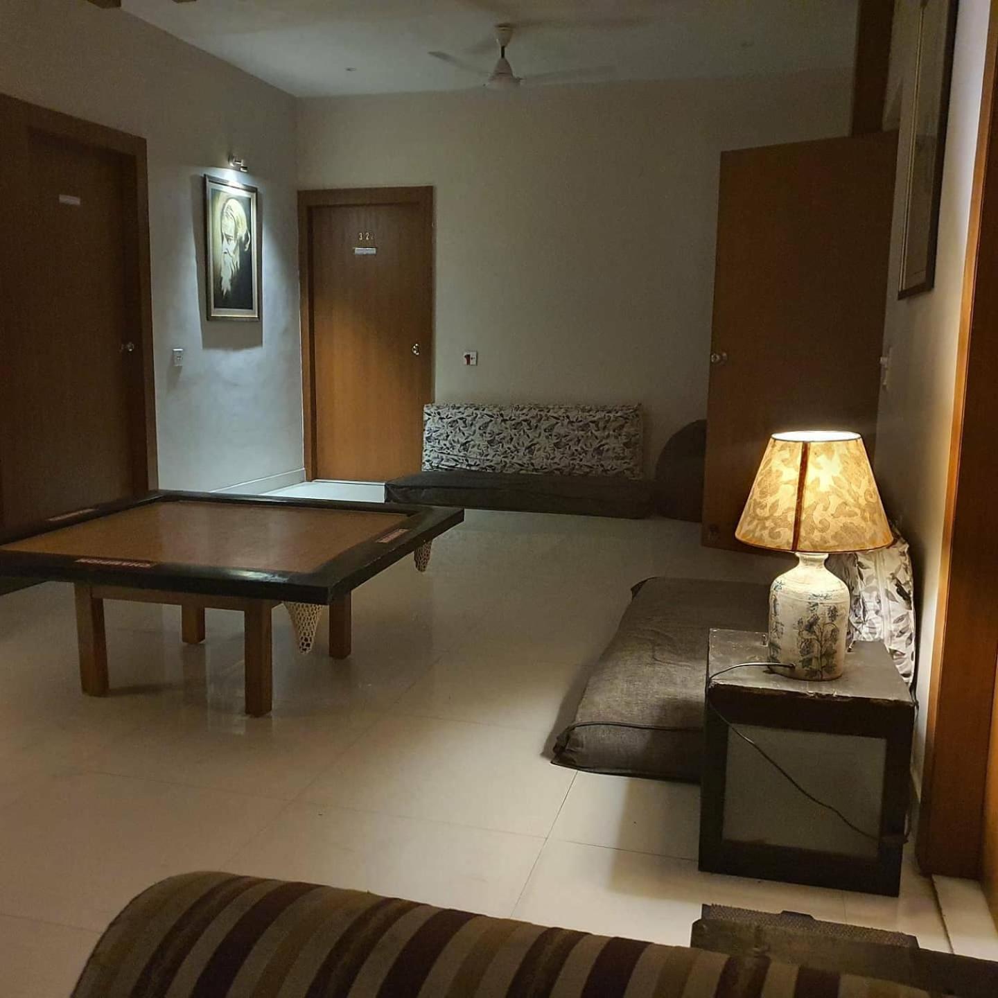 The Homestay *